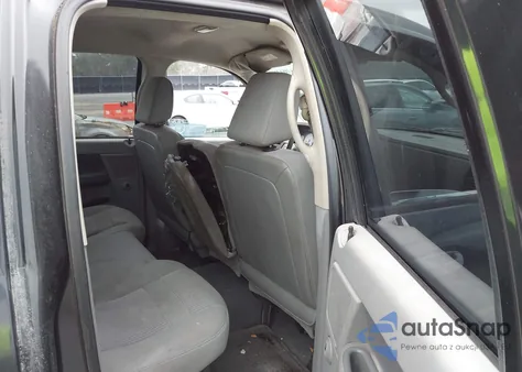 2007 Dodge Ram 1500 Slt из США, поврежденный, VIN 1D7HA18P37J642519